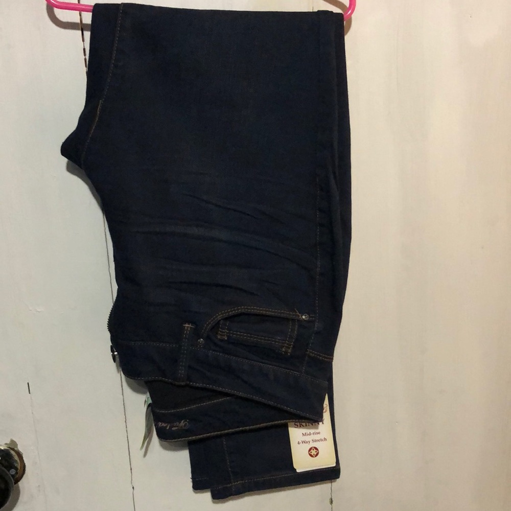 Faded Glory Jeans